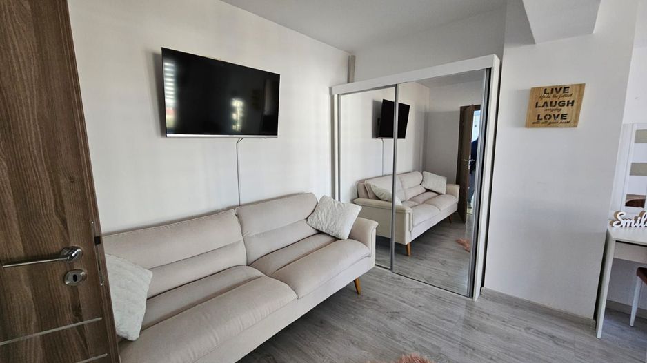 Inchiriere apartament bloc nou, Centru - Craiovei - Poză 16