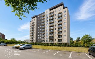 Apartament 3 camere, bloc nou, etaj 1, balcon 7 mp, Adora Iuliu Maniu - Poză 12