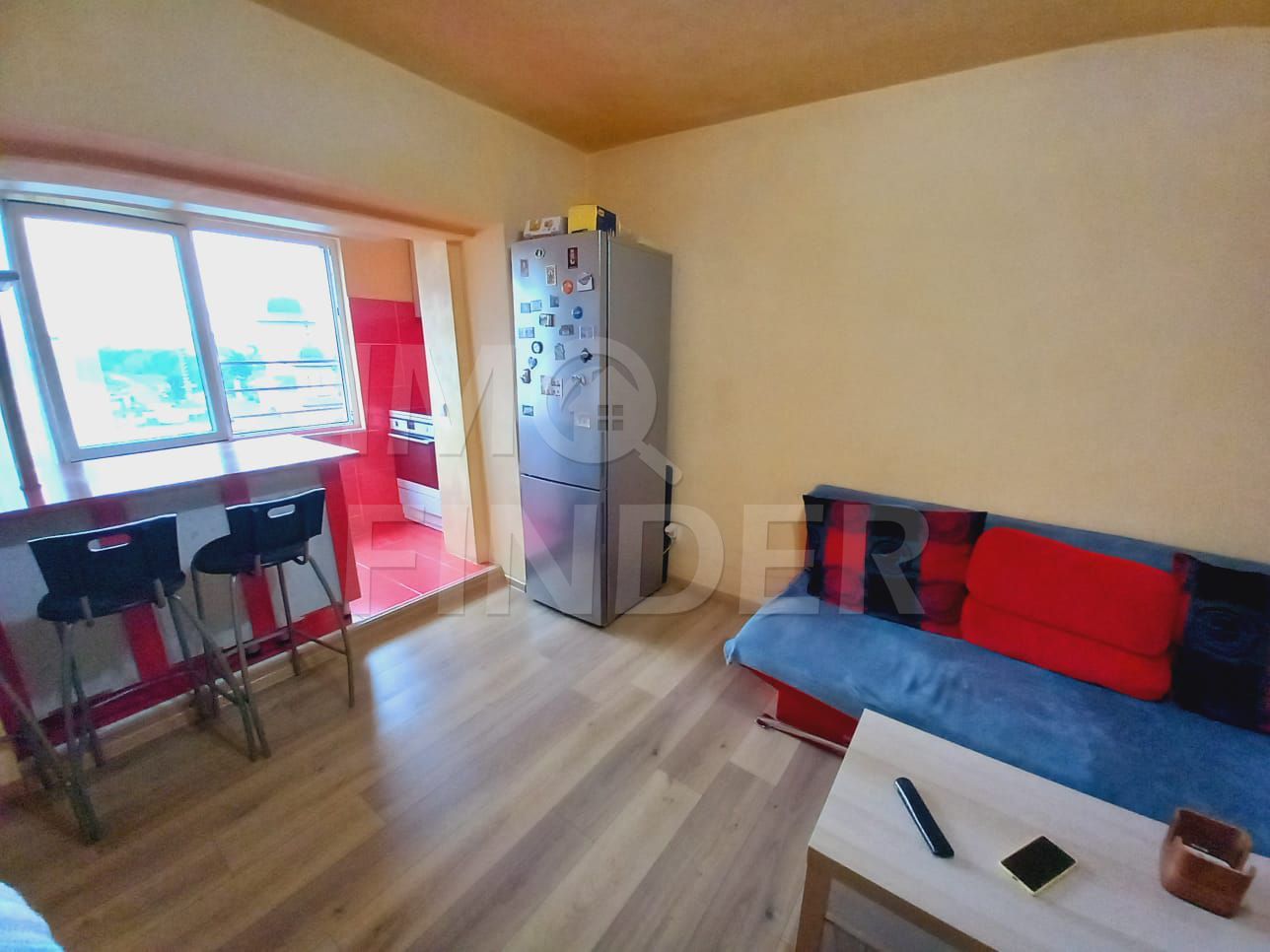 Apartament decomandat 2 Camere Aurel Vlaicu Marasti - Poză 2