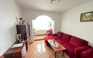 Apartament-3 Camere-Semidecomandat-65mp-Astra-Brasov - Poză 1