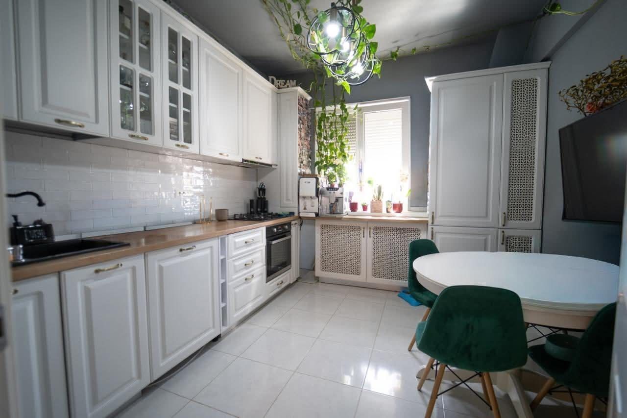 Apartament 2 camere decomandat | 65 mp | Mobilat & utilat | - Poză 1