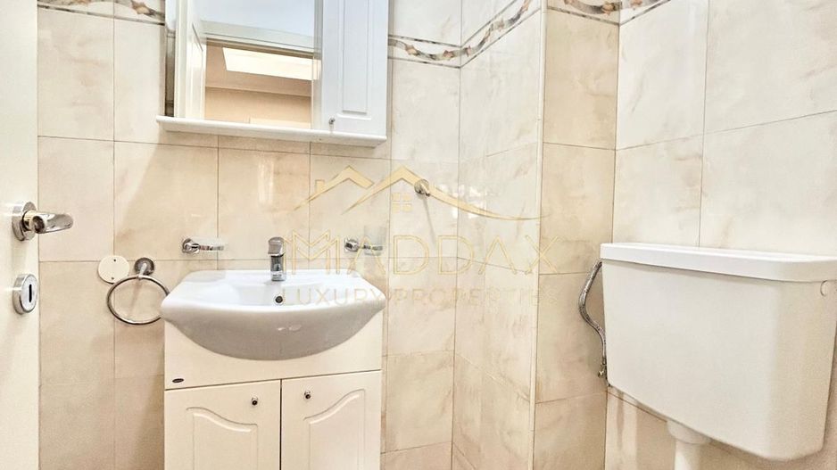 Apartament premium in vila 3 camere - 4 terase I Herastrau *** - Poză 18