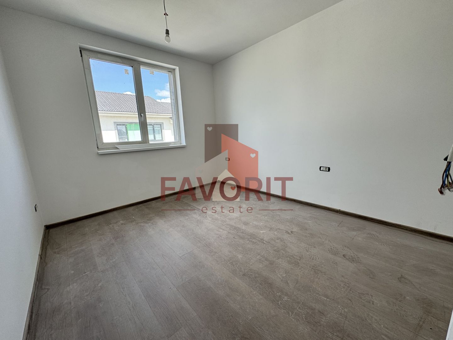 Casa in Mosnita | 88 mp utili | Langa Lidl | 2 locuri de parcare + curte - Poză 5