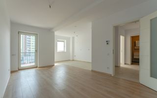 Apartament 2 camere 54 mp, bloc 2024, încălzire pardoseală, cartier Astra - Poză 2