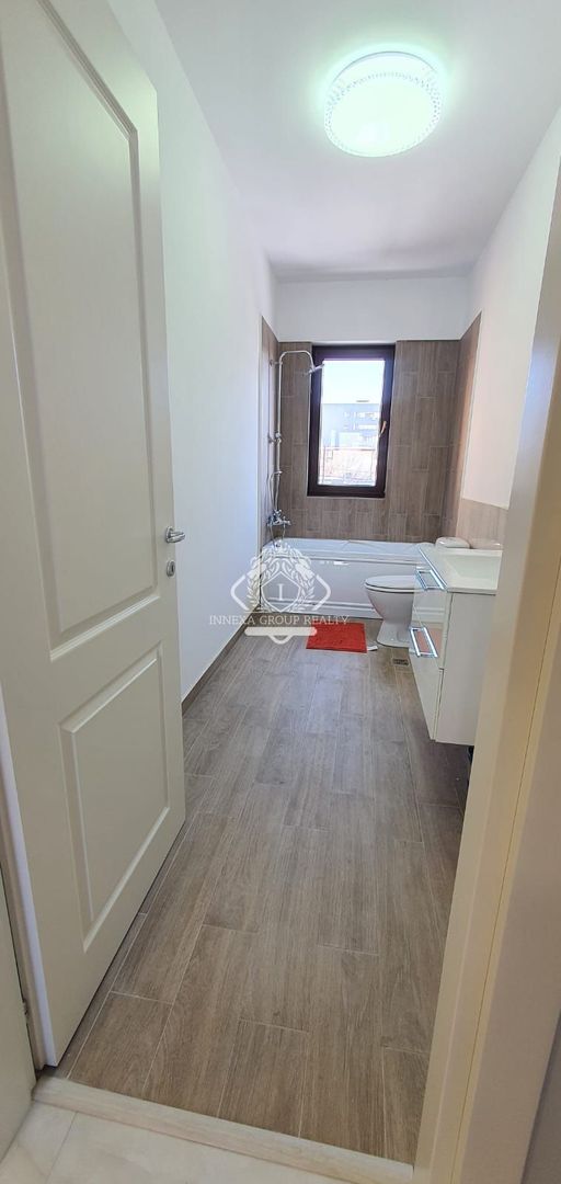 Apartament 4 camere I etaj 1/5 I bloc 2018 I Sos. Chitilei I Pod Constanta - Poză 8