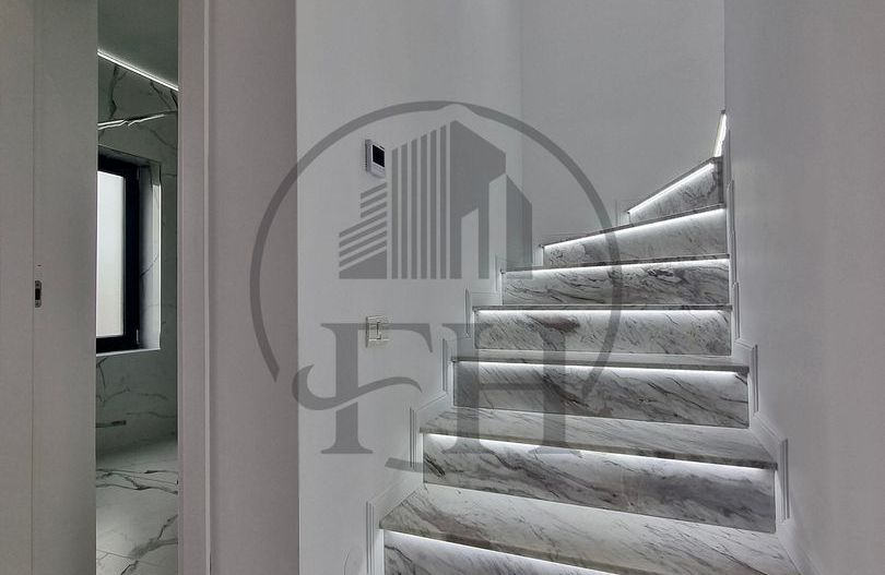 SOLD/ VANDUT Casa / Vila de vanzare Valu lui Traian, Constanta - Poză 11