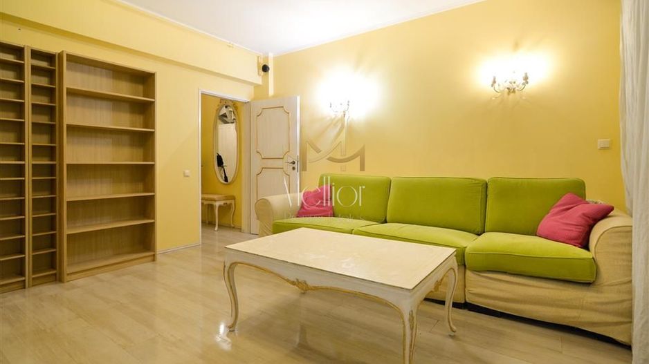 Apartament deosebit 68 mp, terasa, cartier Buna Ziua, zona Lid'l! - Poză 4