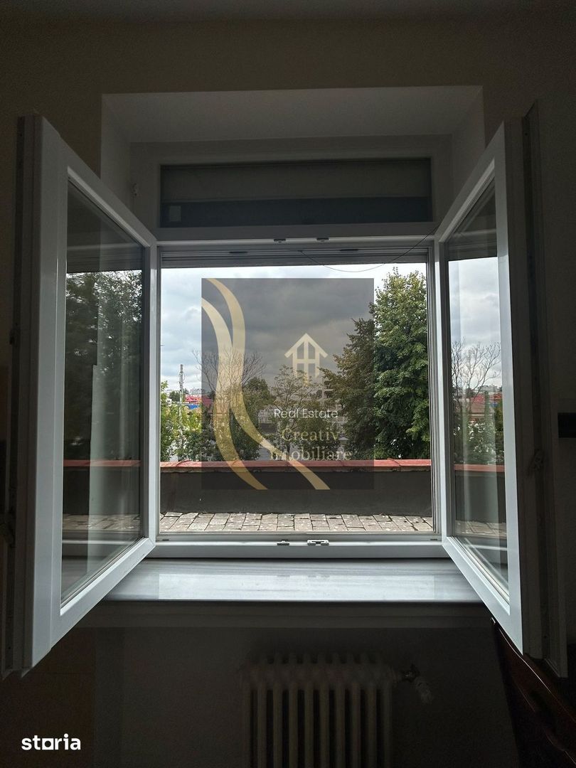 Garsonieră moderna Metrou Orizont — Bd. Timișoarei - Poză 7
