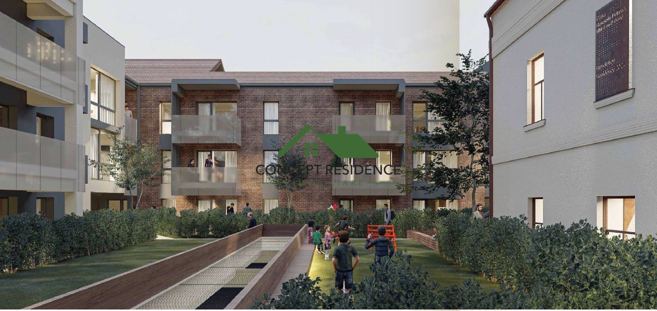 Apartament 3 camere | Millenium Plaza – Centrul Vechi | Comision 0% - Poză 6