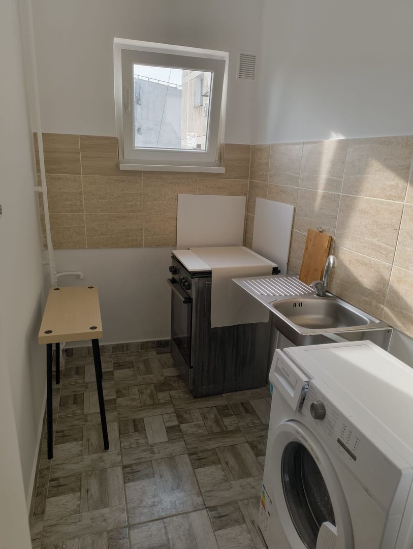 AP. 2 CAMERE PIATA SUDULUI, PET-FRIENDLY, BUCATARIE DESCHISA, METROU - Poză 5