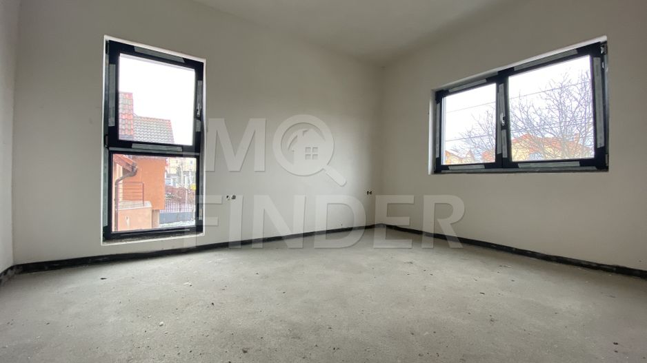 Vanzare duplex Europa,  zona Eugen Ionesco - Poză 13