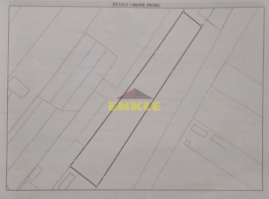 Teren de vânzare – Comuna Corni, județul Botoșani - Poză 1