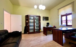 Apartament pretabil birou sau investiție, Central - Take Ionescu - Poză 5