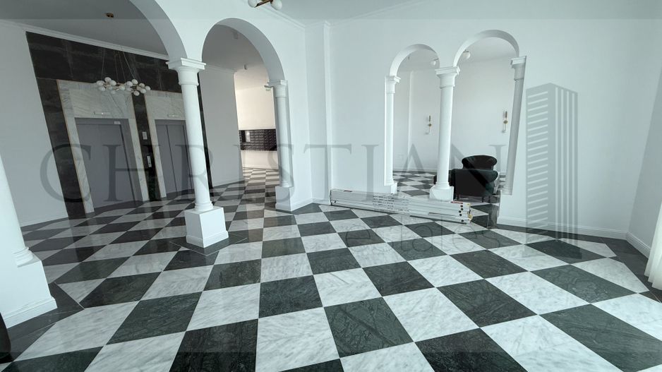 Studio 42 mp - Axxis Nova Resort & Spa - bloc Madrid finalizat - Poză 9