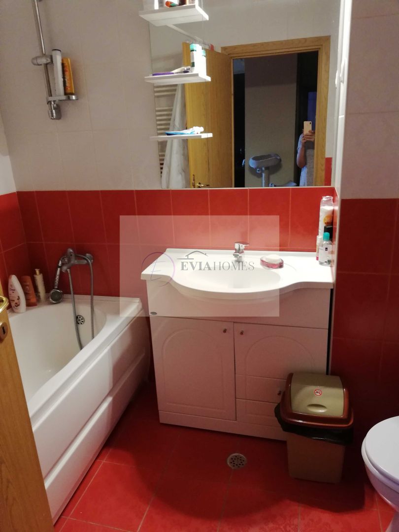 3 camere/Garaj/Cartier Gheorgheni - Poză 7