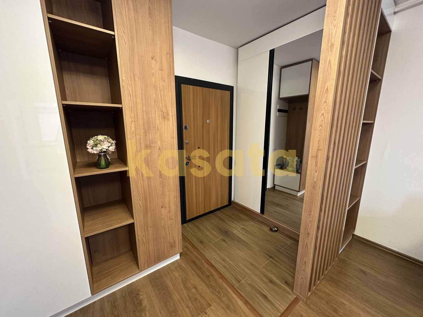 Apartament 2 Camere | Parcare subterana | Bloc Nou | Etaj Intermediar - Poză 22