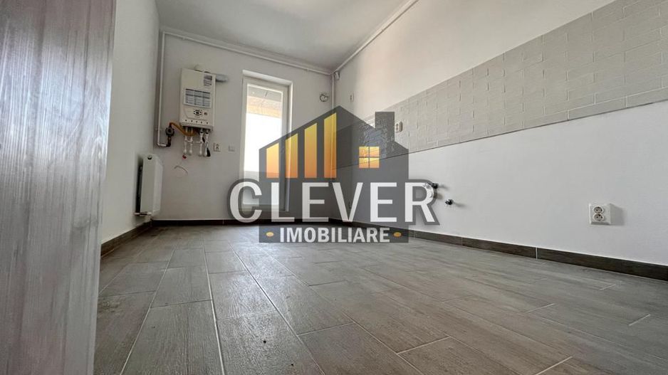 Apartament 2 camere Decomandate Suprafata Generoasa Parcul Teilor - Poză 5