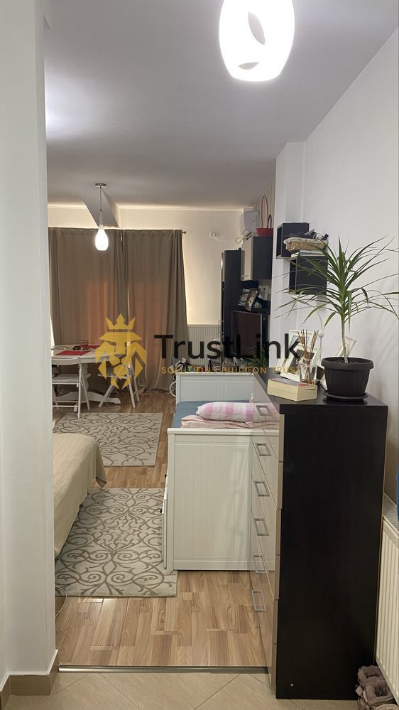 Garsoniera open space+boxa Bucurestii Noi Damaroaia - Poză 1