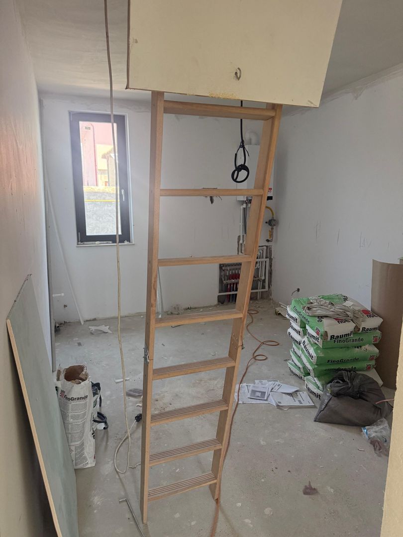 De vanzare casa noua in sat Costi, 145.000 euro - Poză 13