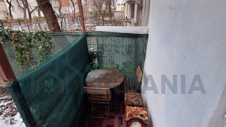 Garsoniera de închiriat lângă Gara internationala - Poză 3