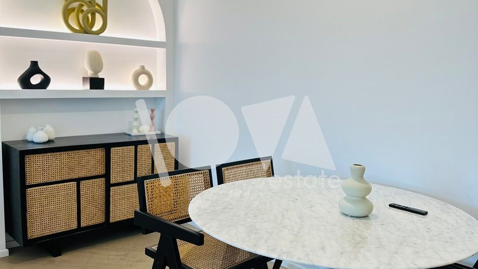 De închiriat: apartament 2 camere - premium - Cortina Academy - Poză 4
