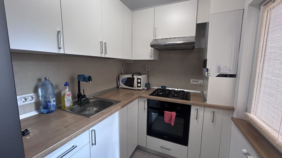 De vanzare apartament cu o camera Micalaca, Arad - Poză 7