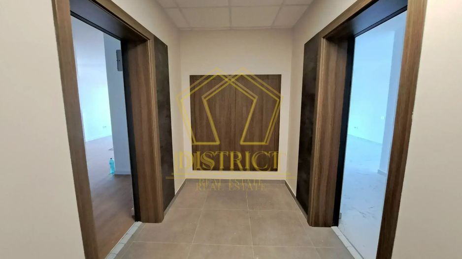 Apartamente finisate cu o camera | Terasa 9 mp | Torontalului - Poză 5
