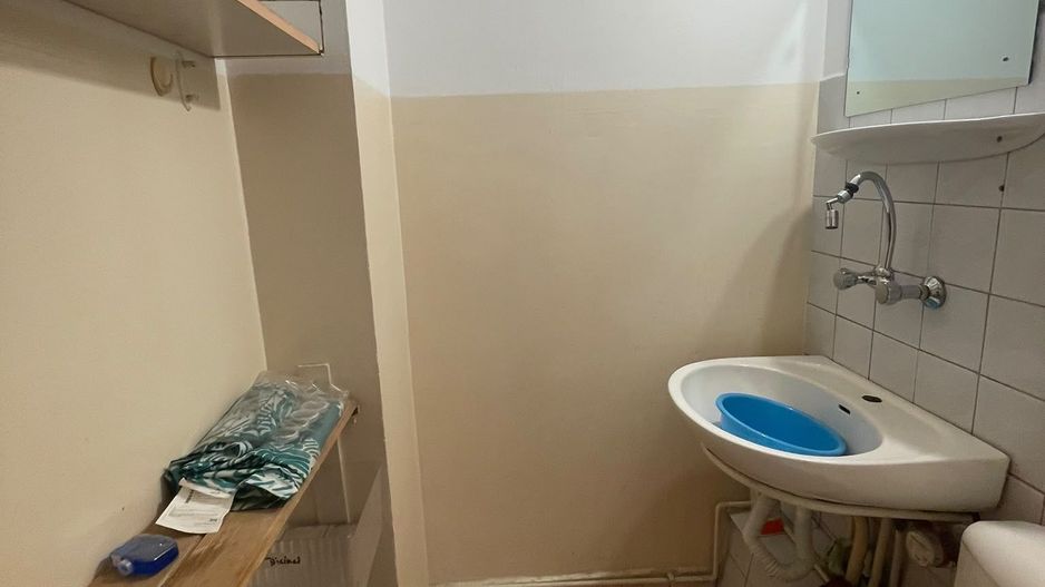 Apartament 3 Camere Decomandat | 77 Mp + 16 Mp Balacon Inchis | 2 Bai | Et. 2/8 - Poză 13