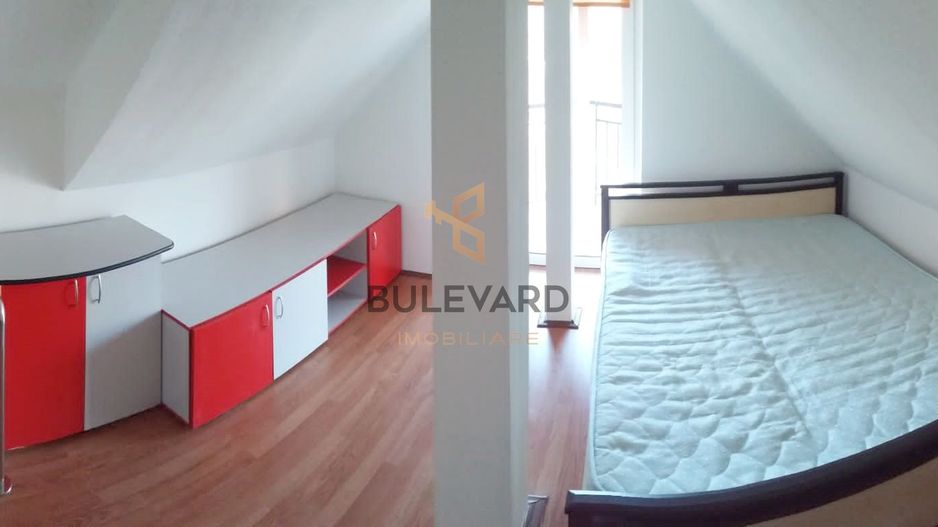 Apartament cu 2 camere dispus pe 2 nivele, zona strazii Donath! - Poză 6