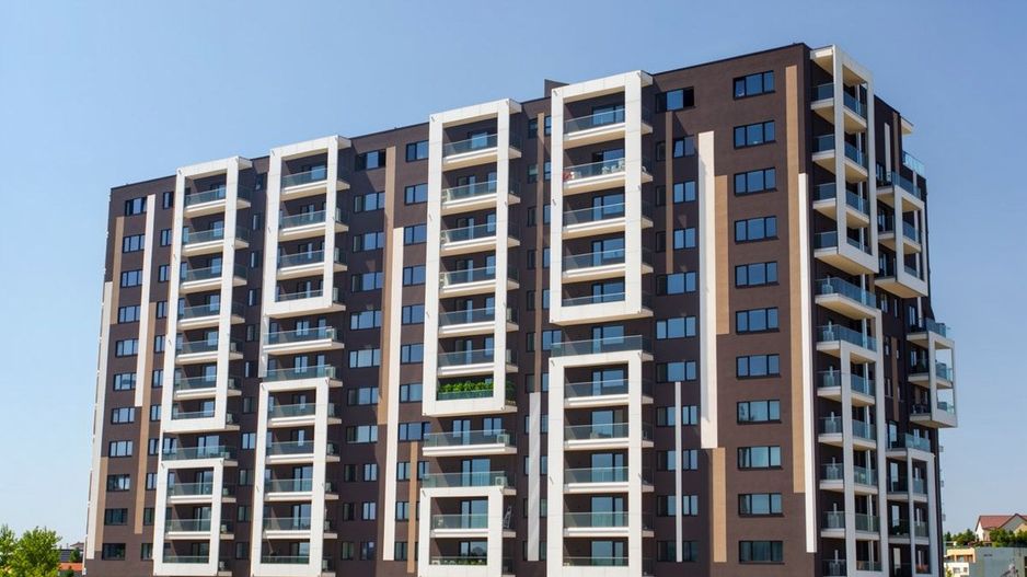 Apartament elegant 2 camere | View liber I Gafencu 49 - Poză 13