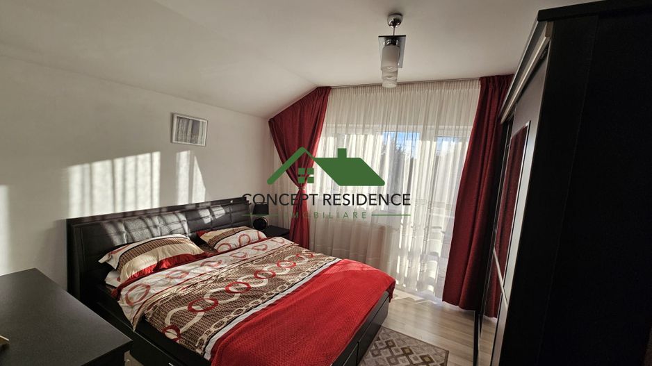 Duplex mobilat/utila, 100 mp utili – Tăuții-Măgherăuș, zona Dura - Poză 5