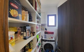 Duplex finalizat cu 3 camere in Mosnita Noua langa Profi - Poză 9