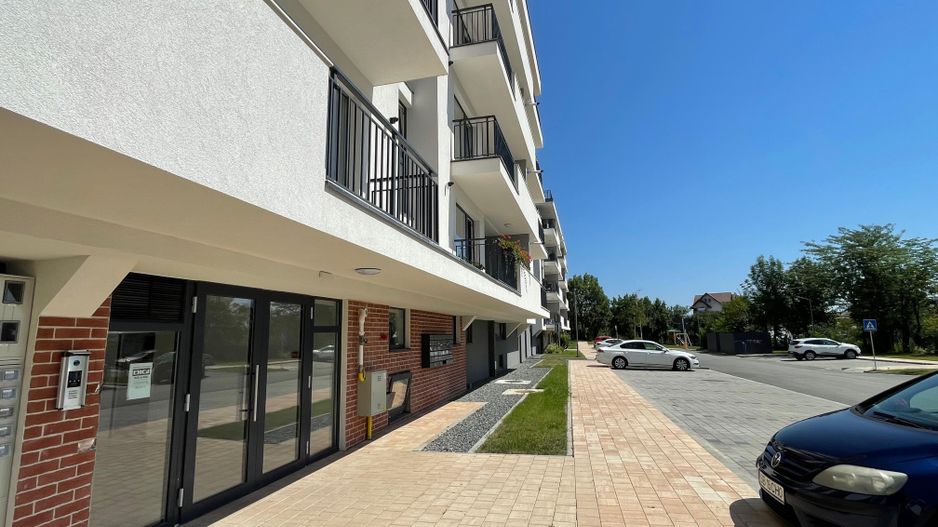 Apartament 2 camere Premium - 40 mp, Turnisor, Sibiu - Poză 3