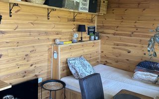 Tiny house complet echipat, pregătit pentru mutare – zona Cetățuia, Iași - Poză 8