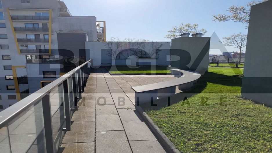 Apartament de 3 camere, bloc nou, parcare subterana, zona Iulius Mall - Poză 7