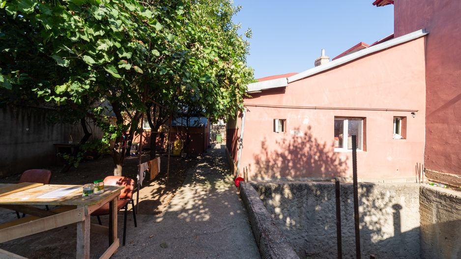 Casa individuala 4 camere, 265mp teren, Progresul , Sector 4 - Poză 14