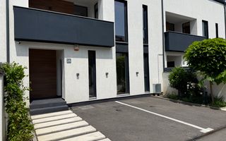 Disponibila acum in zona Matei Millo | Vila moderna 5 camere - Poză 3