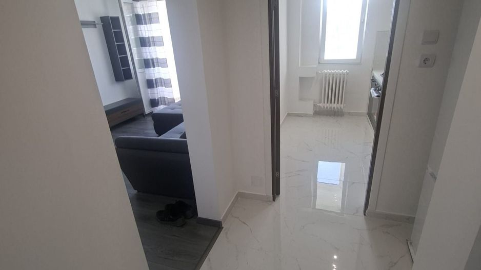 Apartament renovat cu doua camere, Bd. Obregia, 105.000€ - Poză 6