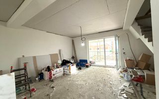 Duplex cu 4 camere 100mp utili | Sacalaz - Poză 7