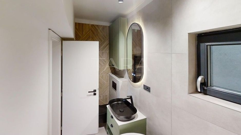 Apartament spațios, recent renovat modern, Zona Recuperare, UMF. - Poză 16