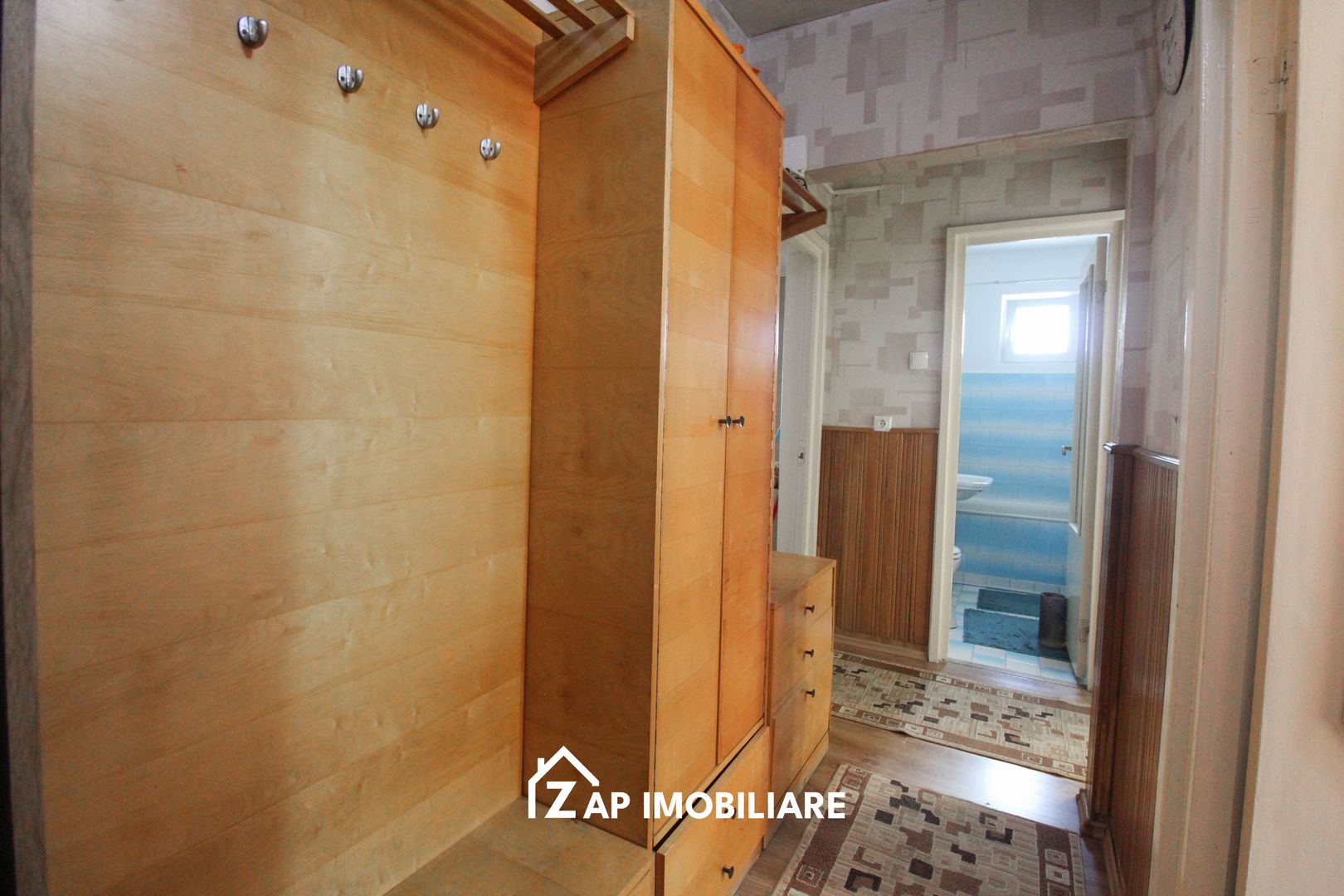 Tudor - Strada Rodniciei - Ap 2 Camere  - Aer Conditionat - Lângă Scoala 20 - Poză 12