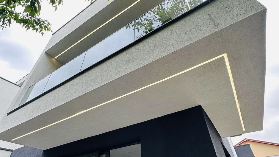 Vila superba 5 camere Iancu Nicolae Baneasa Gradina Zoologica - Poză 2