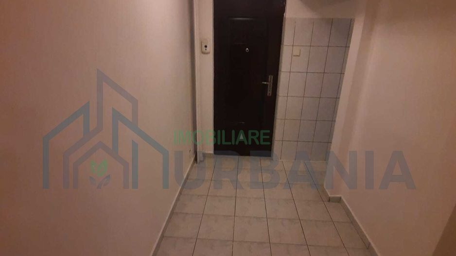 Apartament 2 camere, Iași, Rond Zimbru – parter, intrare separată, centrală proprie - Poză 5