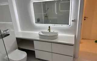 Apartament premium cu 3 camere | 95 mp utili | Piscină | - Poză 16