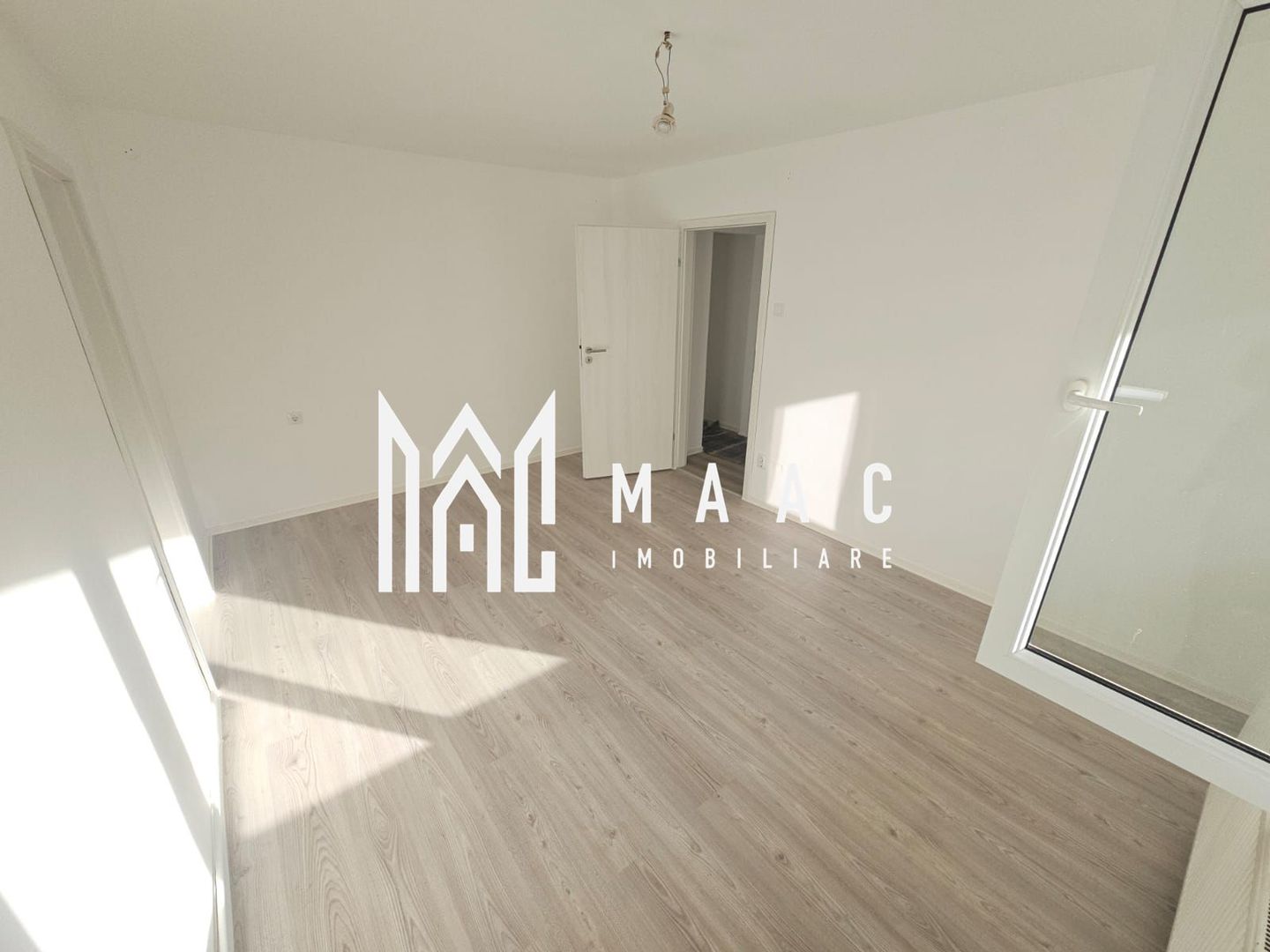 Apartament 2 camere | 49mp | Semidecomandat - Poză 1