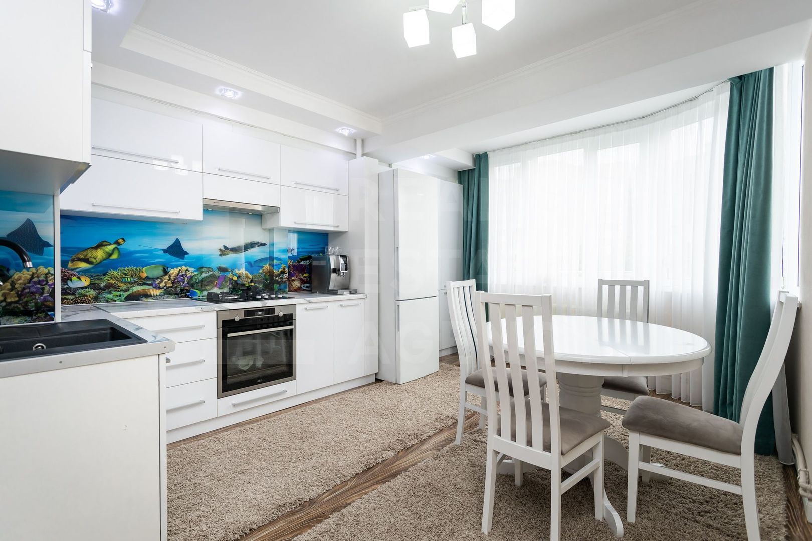 Vânzare, apartament, 2 camere, strada Ion Dumeniuc, Ciocana - Poză 8