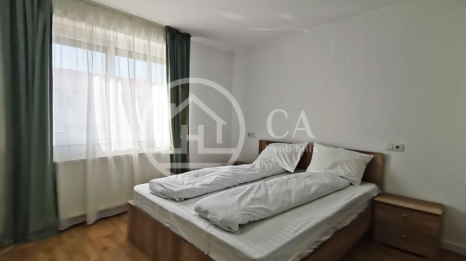Casa P+1 cu 3 camere de inchiriat in Grigorescu, Oradea - Poză 7