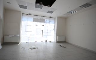 Spațiu comercial de 92mp în zona Ultracentral - Poză 15