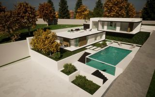 Vila de vanzare in Branesti - Poză 9