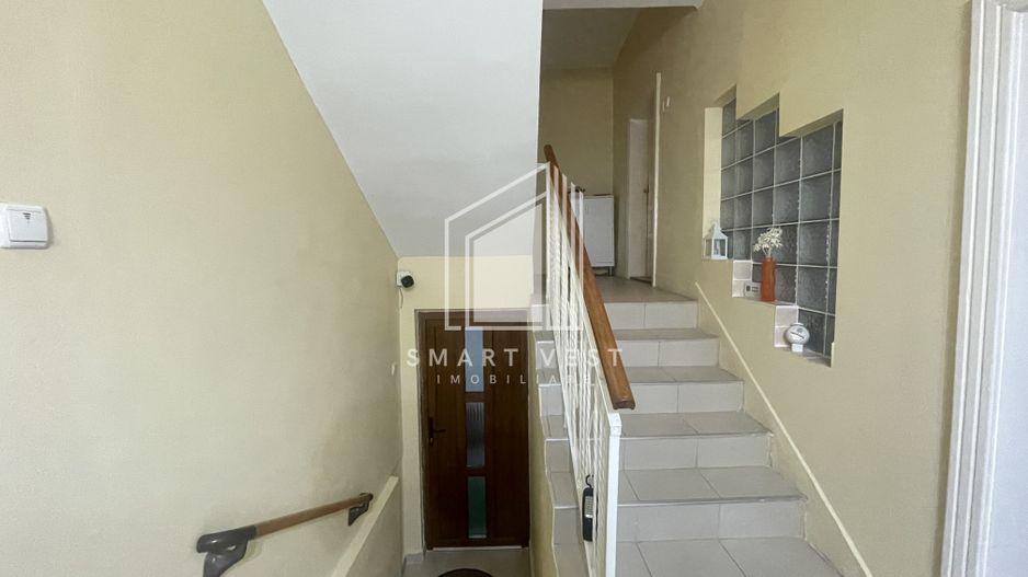 Casa de vanzare | 146mp | Zona 14 Mai - Poză 24